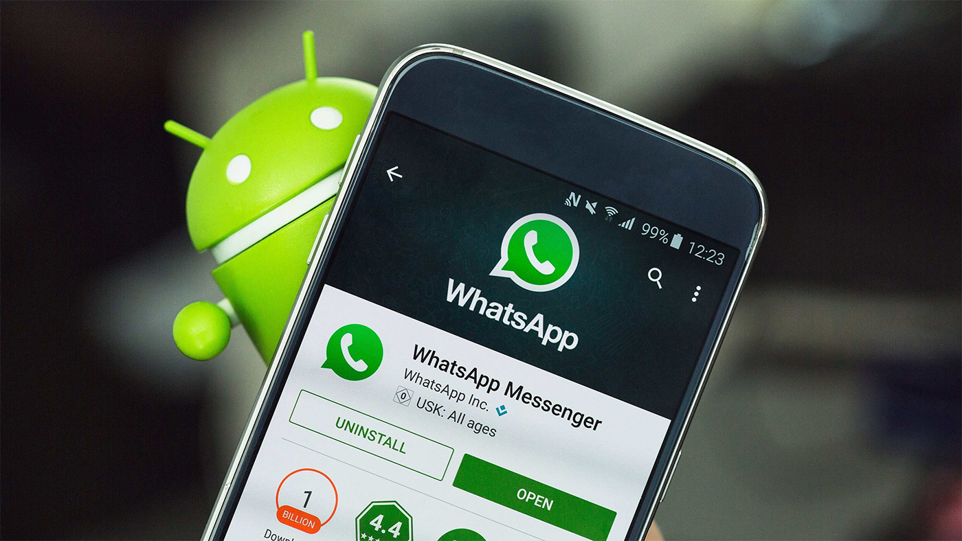 Podsłuch Whatsapp – Szpiegowanie wiadomosci